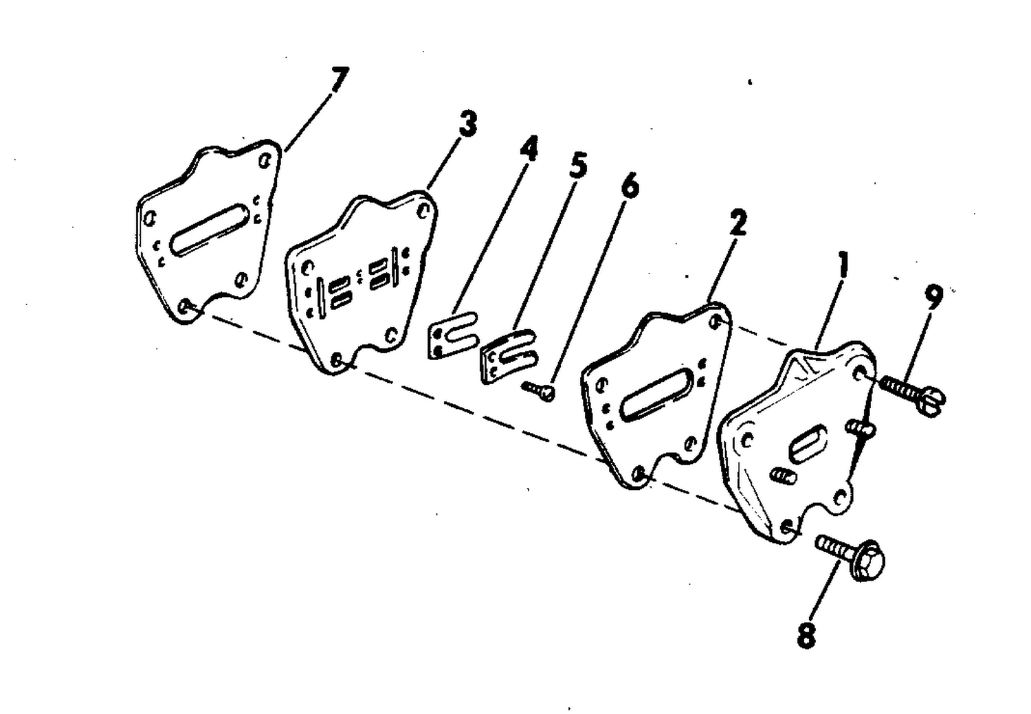 INTAKE MANIFOLD