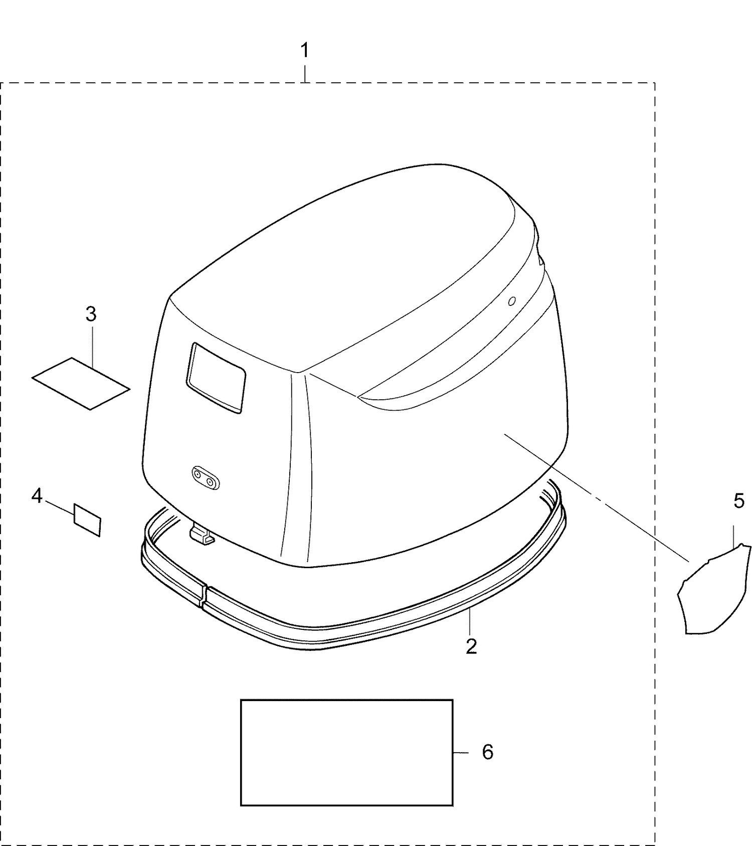 11-2_UPPER ENGINE COVER