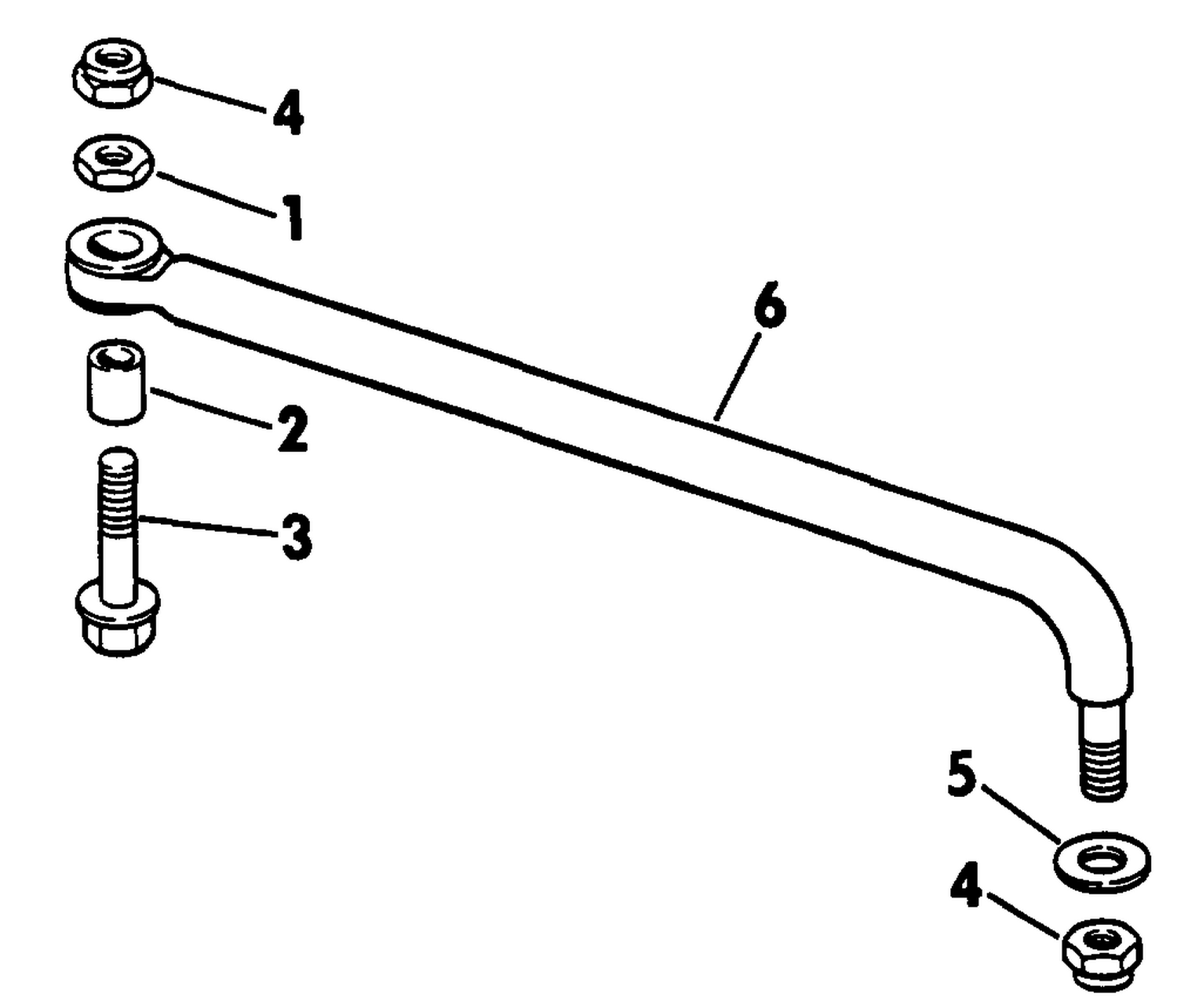 STEERING CONNECTOR KIT