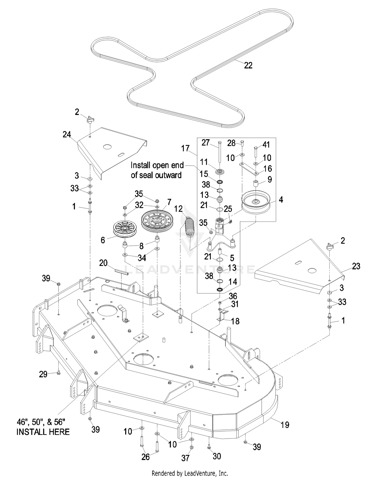 みんなが待ってた！＼再入荷待ち／人気ランキング S/N HP Z Lazer Exmark 720,000 720,000 S/N LHP19KA465 Up & 帽子