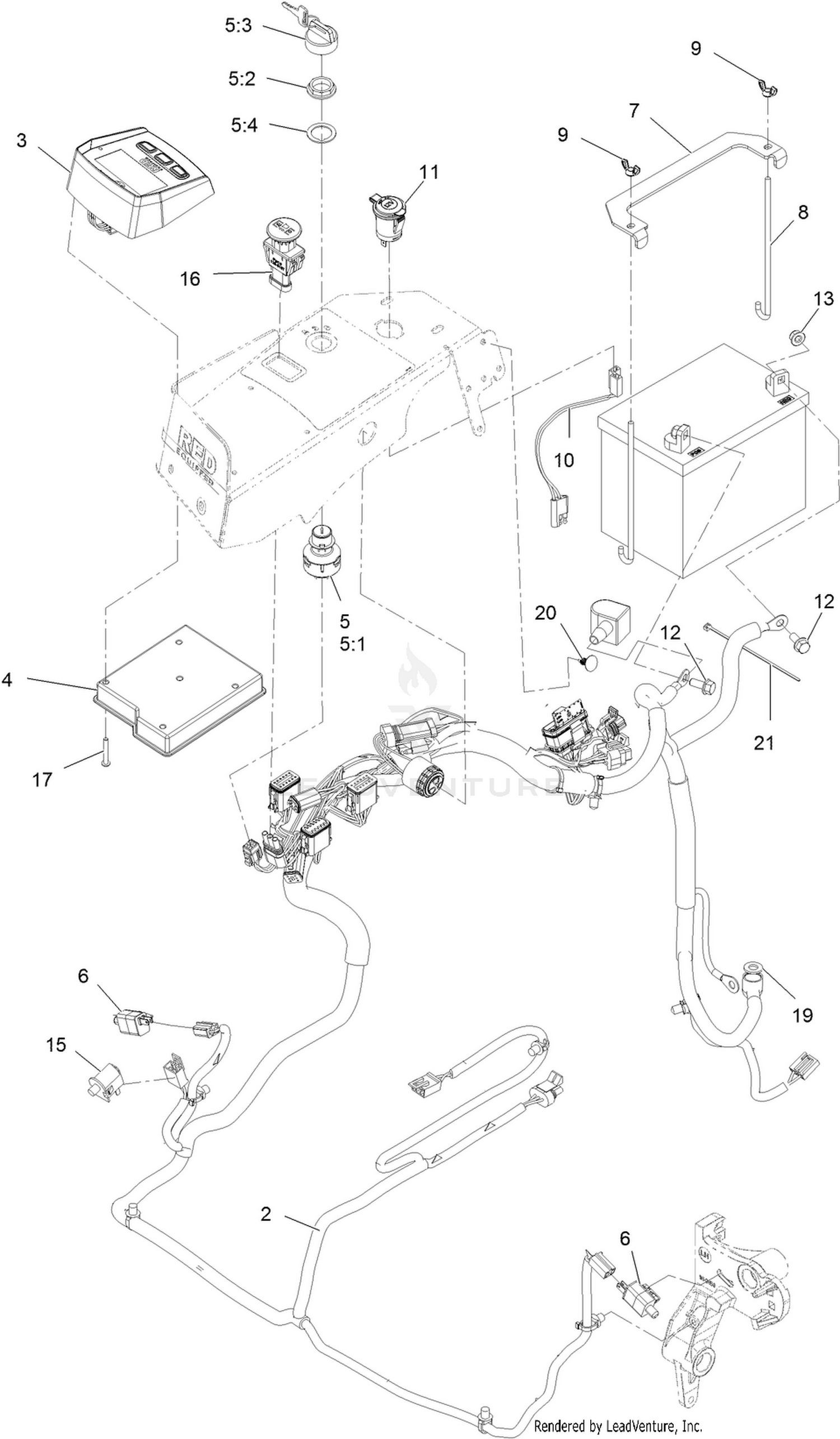 Electrical Assembly