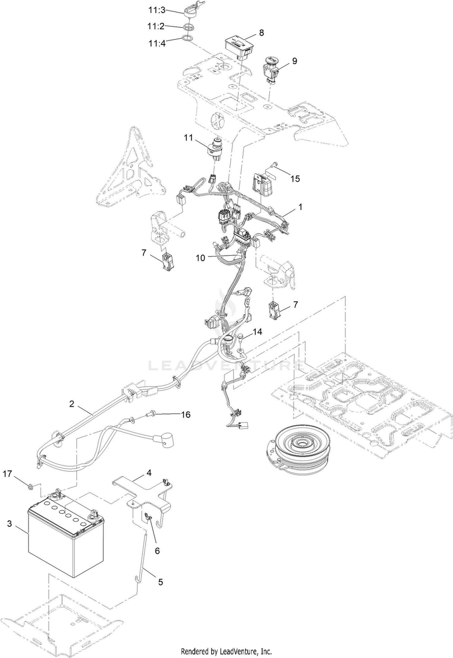 Electrical Assembly