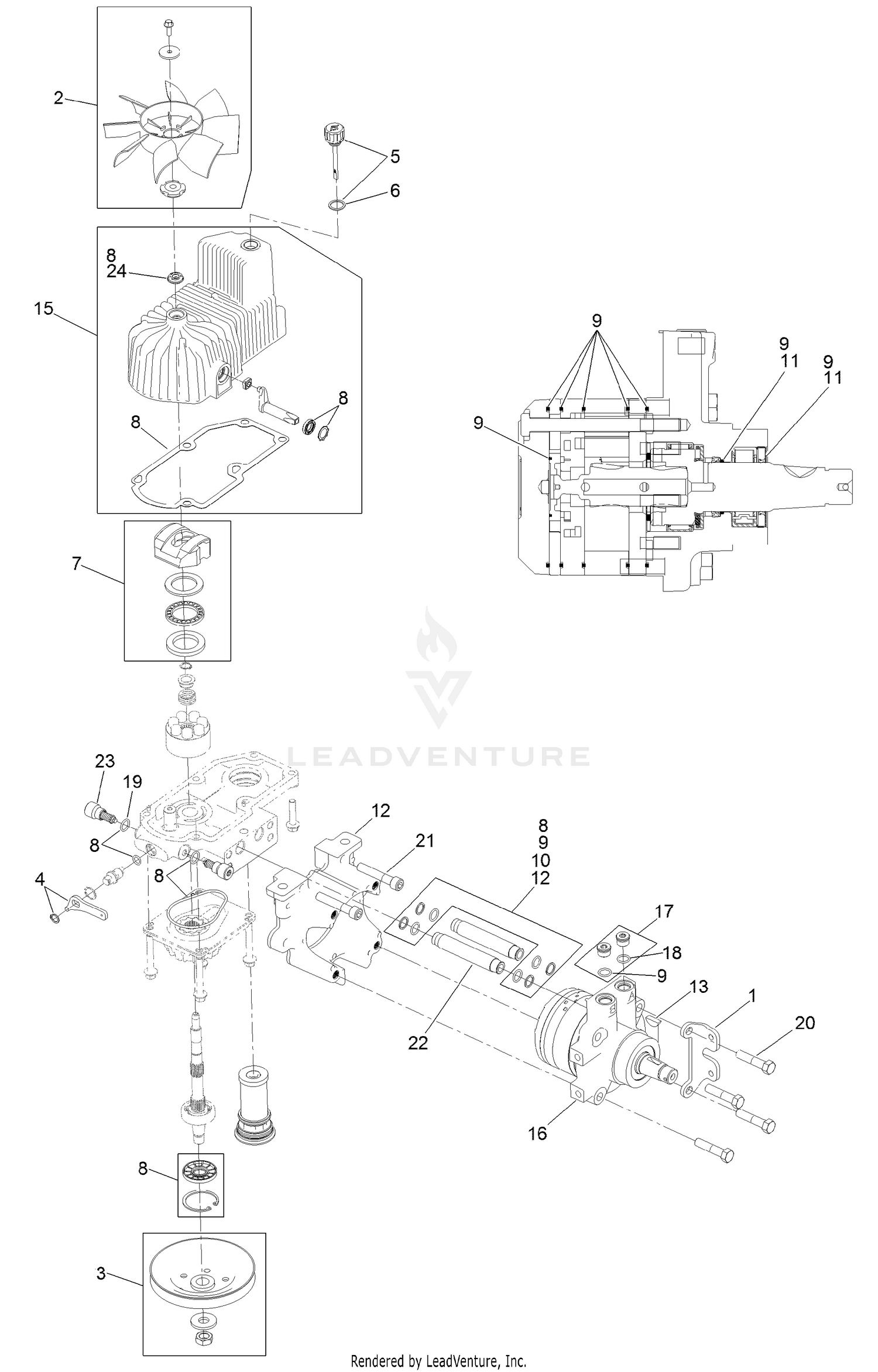 Lzs749akc604a1 hot sale