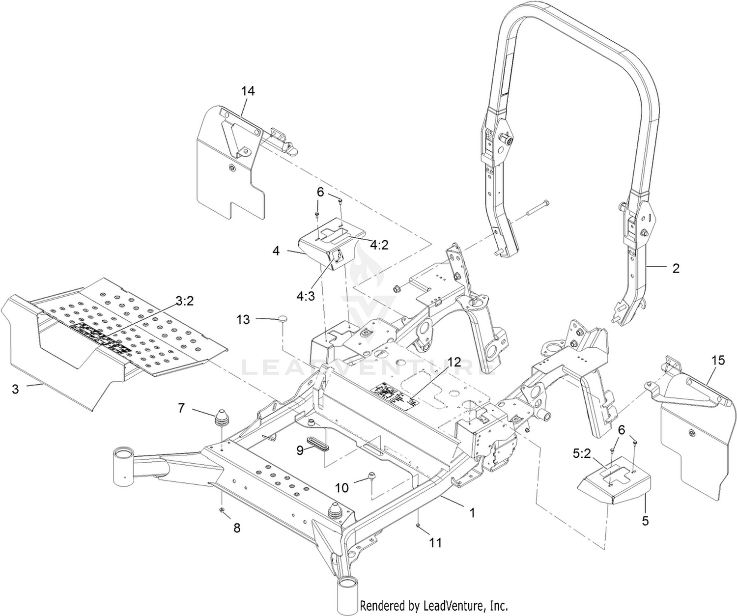 Frame Assembly