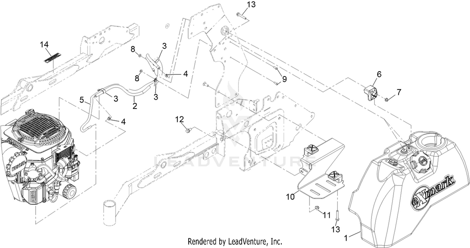 Fuel Assembly