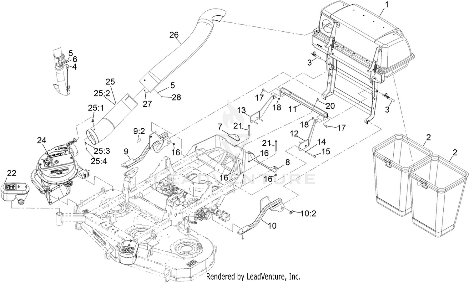 142-8783 Assembly