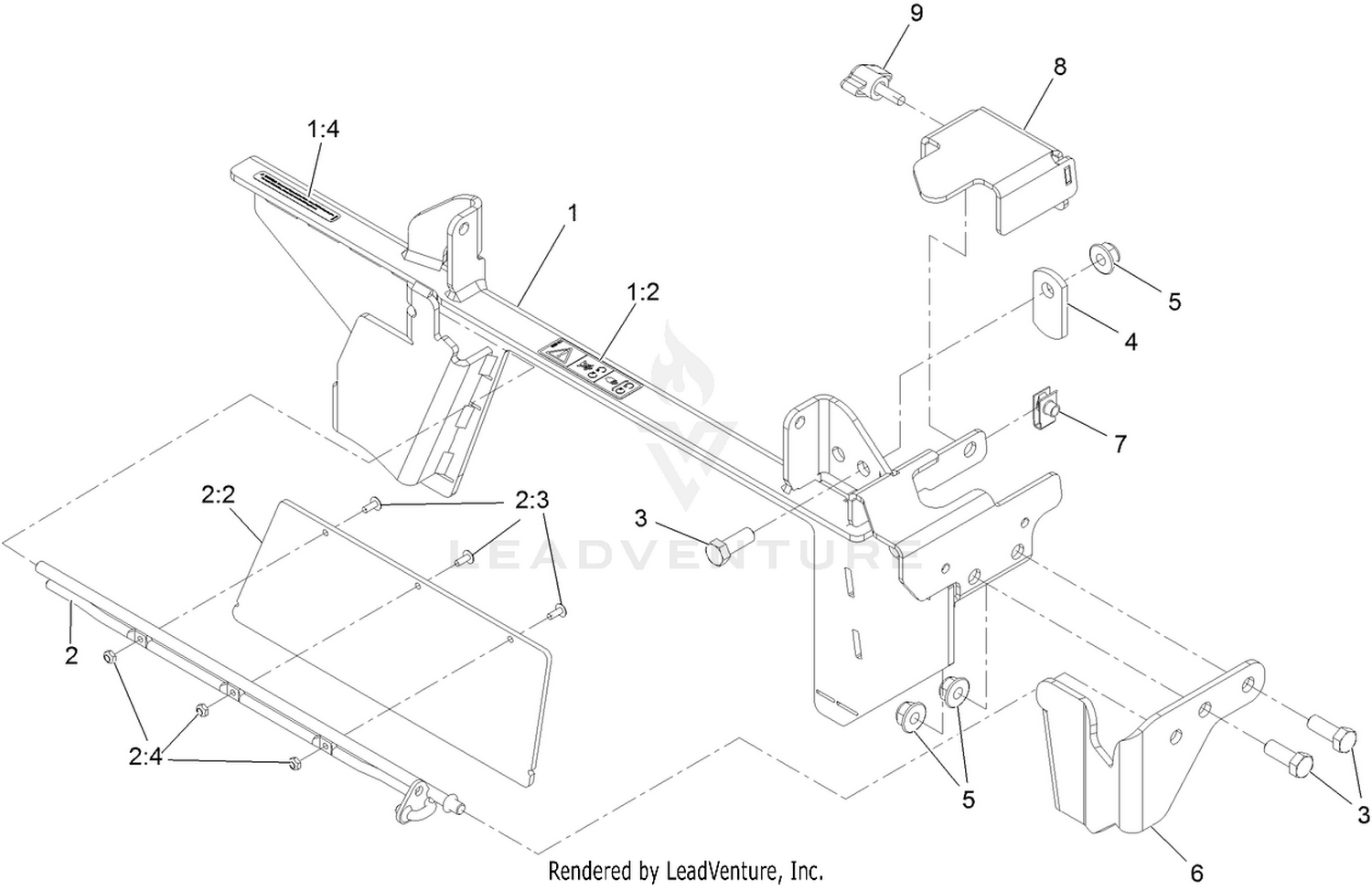 Gate Assembly