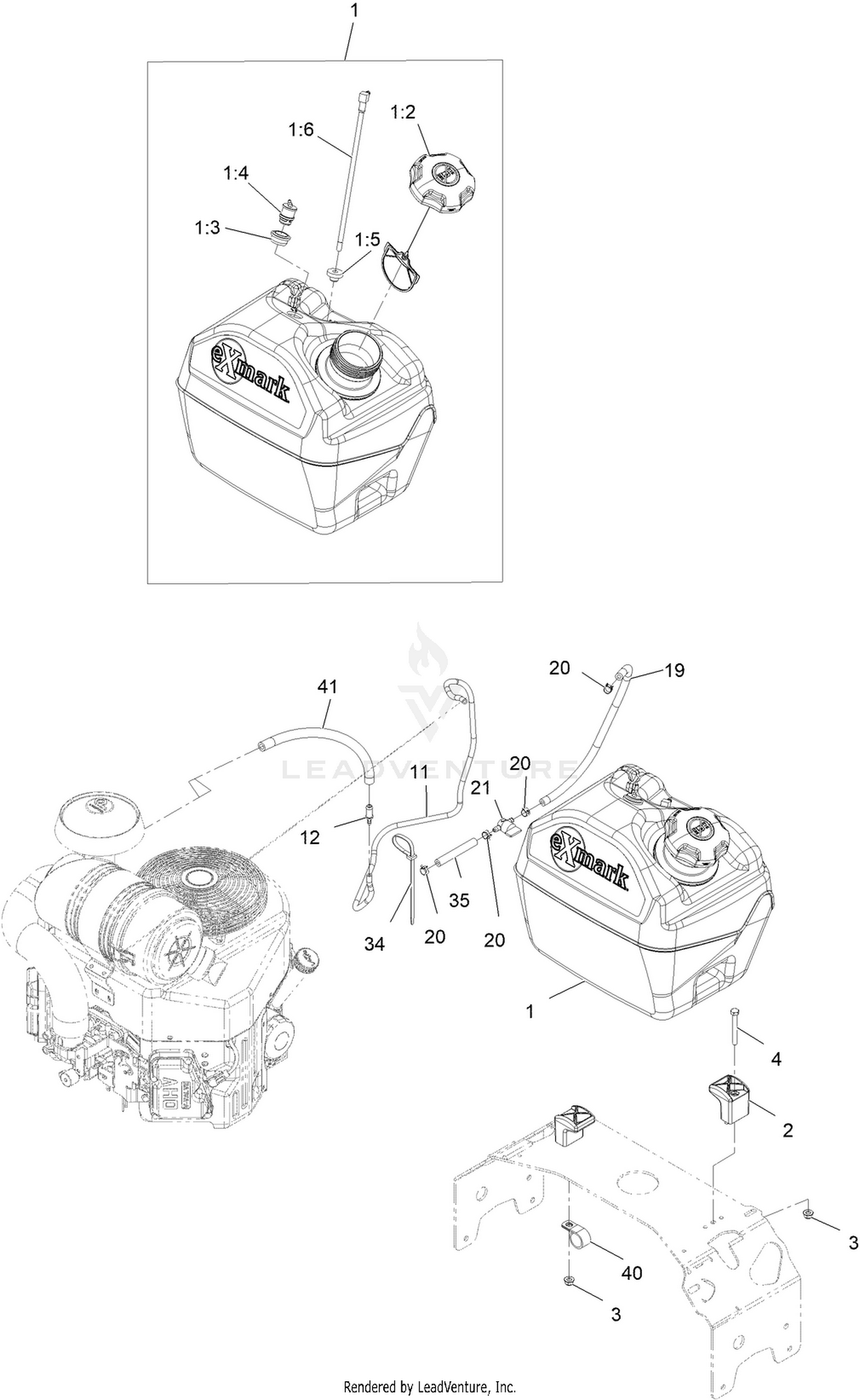 Fuel Assembly