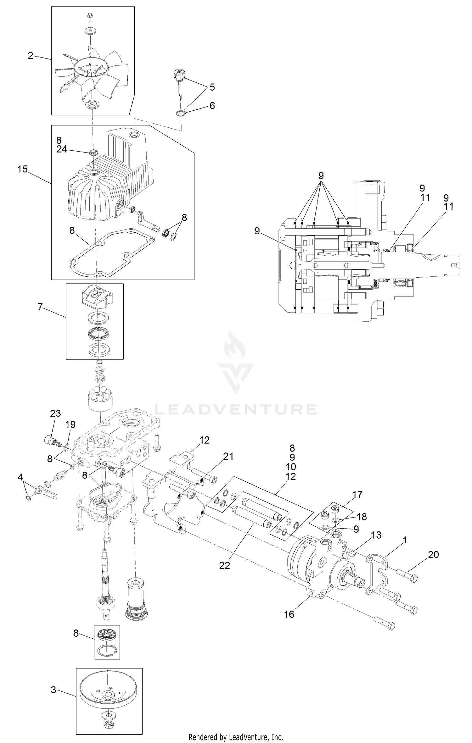 Exmark lze751gka604a1 online