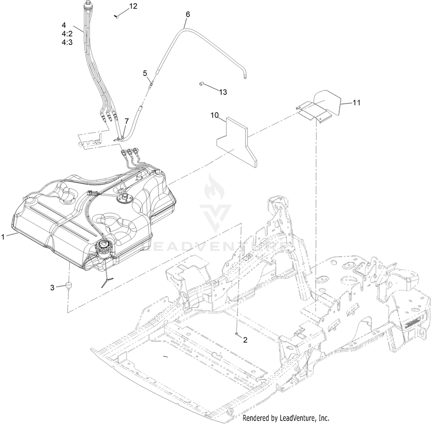 Fuel Assembly