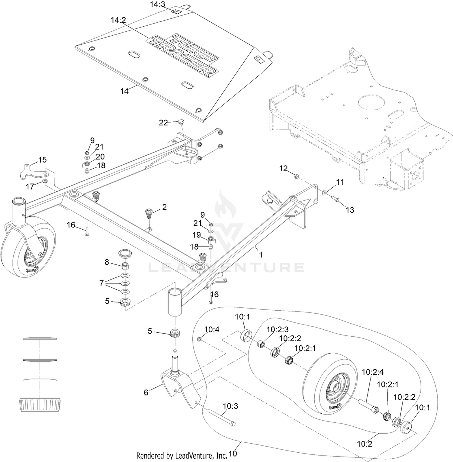 Frame Assembly