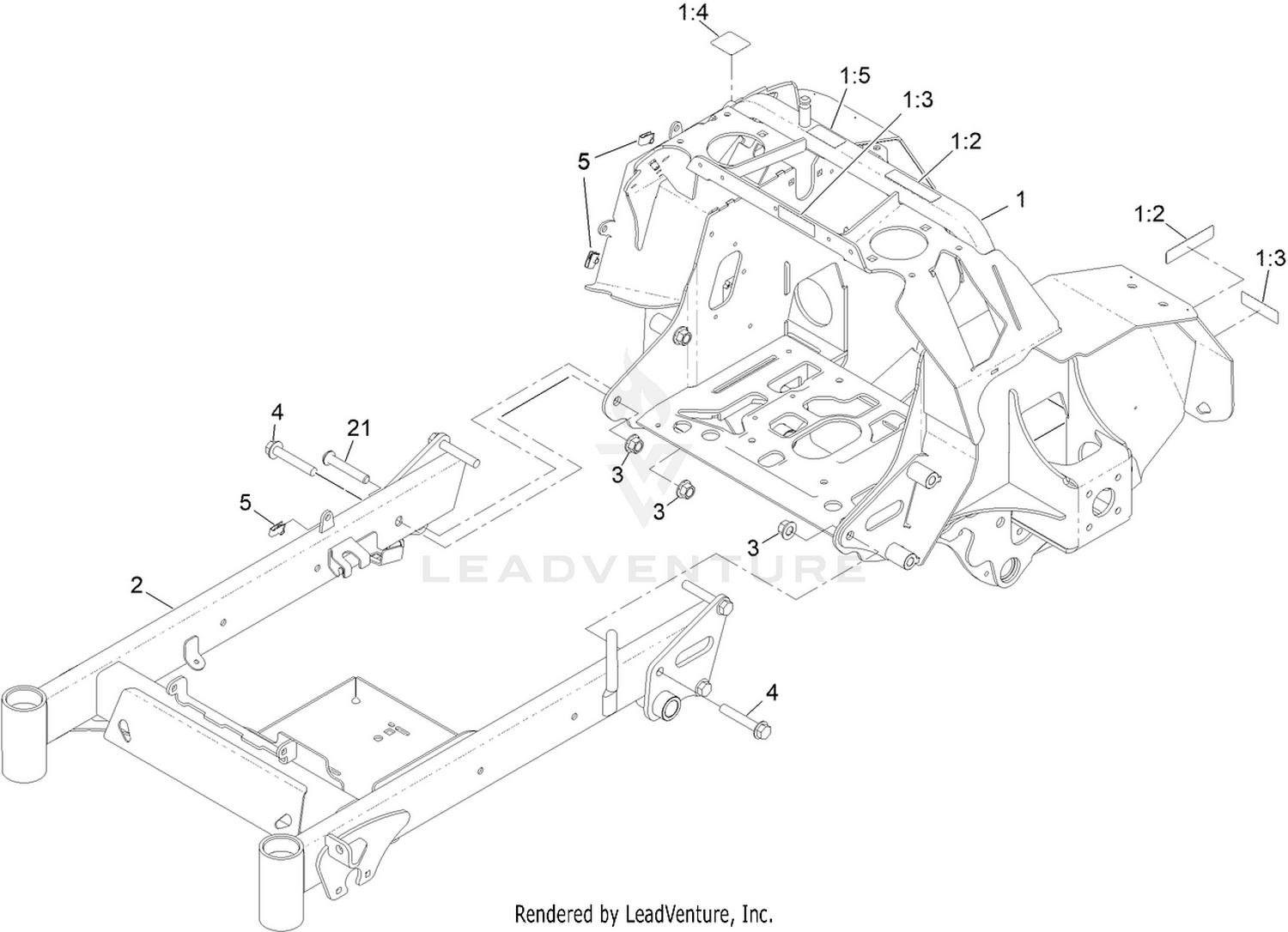 Frame Assembly
