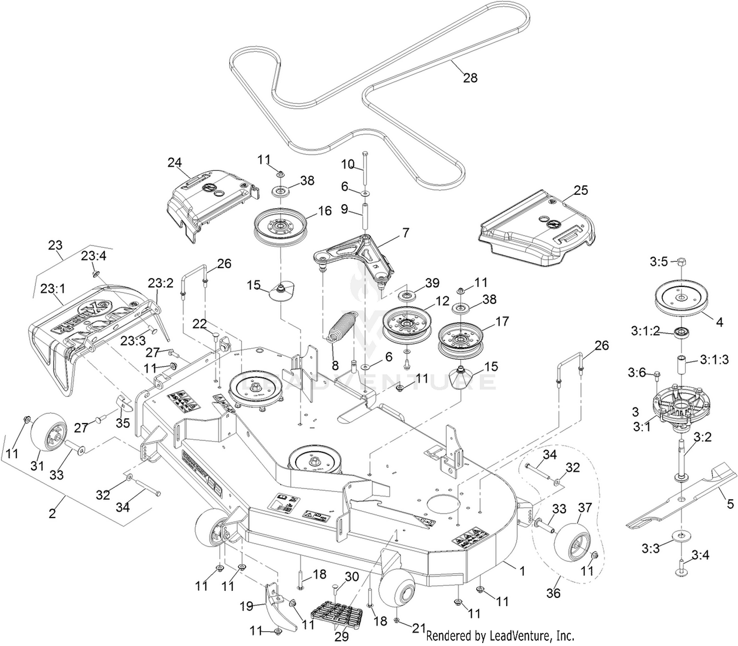 Ras708gem523c3 2025