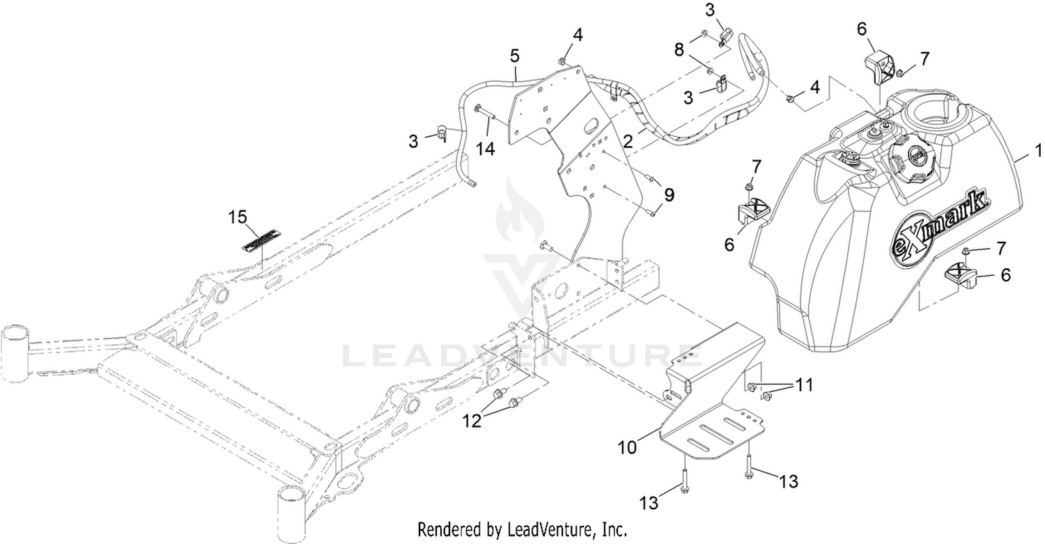 Fuel Assembly