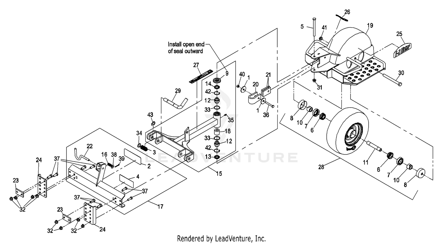 kyページ Exmark Parts - Shop Online for OEM Parts | Exmark