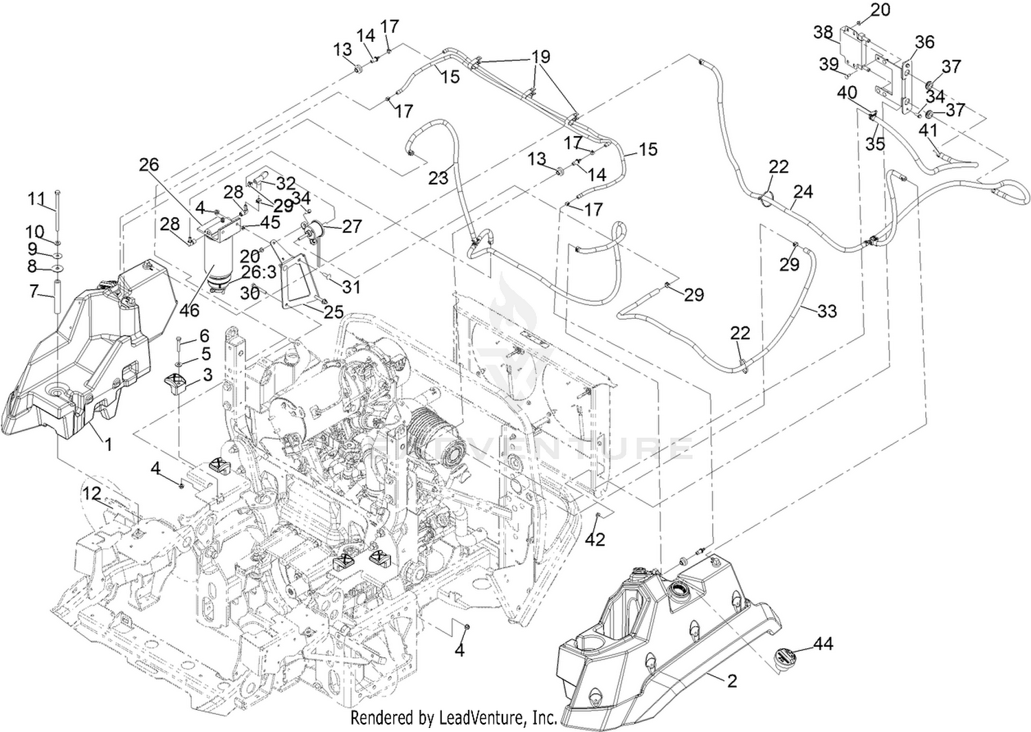 Fuel Assembly
