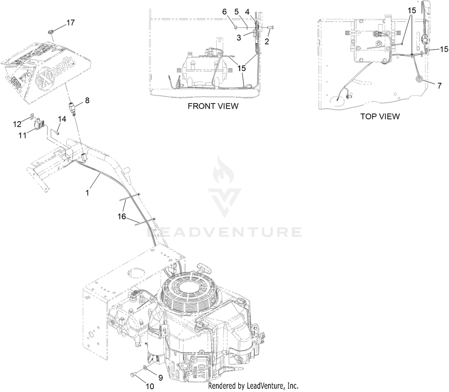 Electrical Assembly