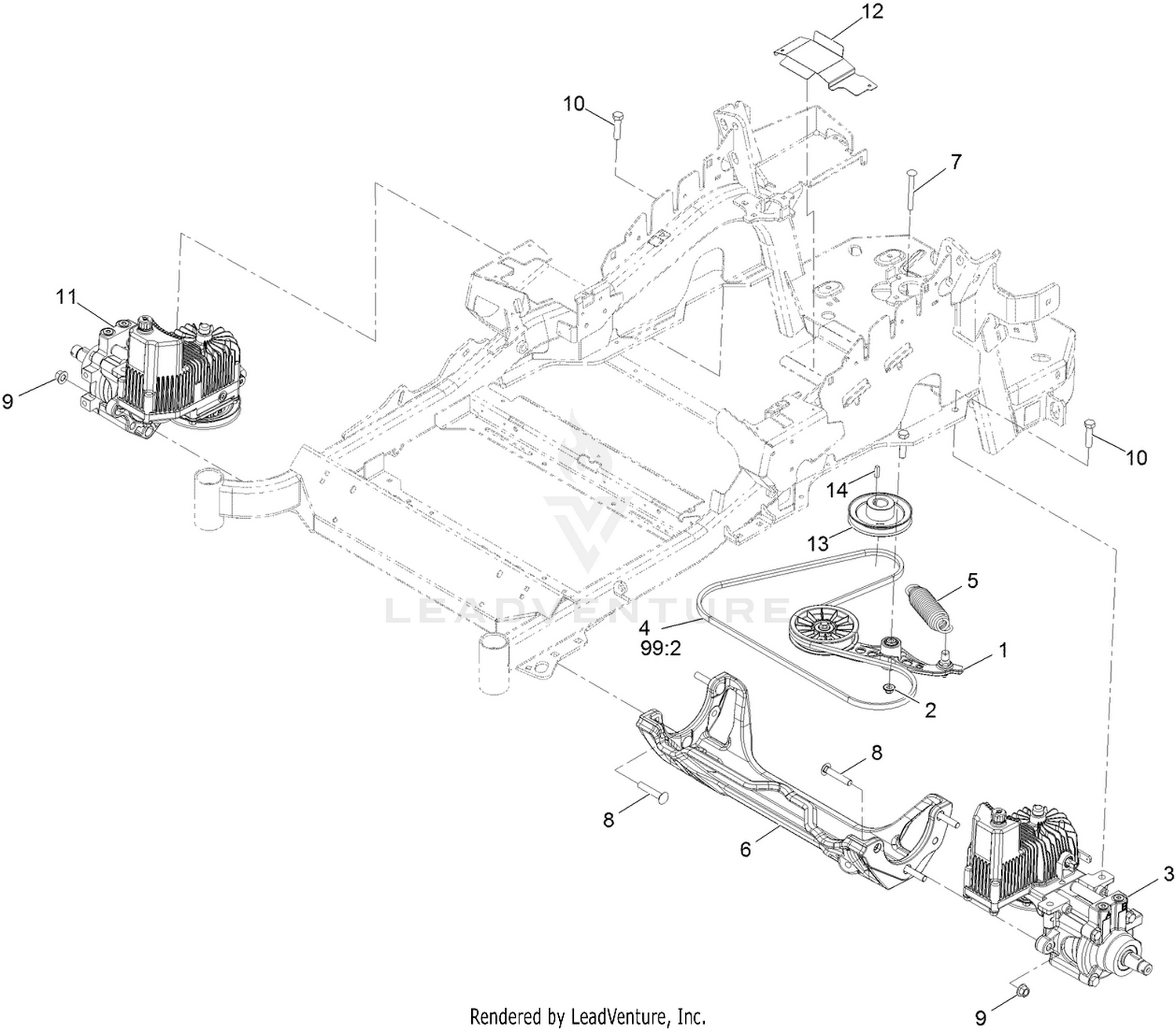 Exmark lze751gka524a2 discount