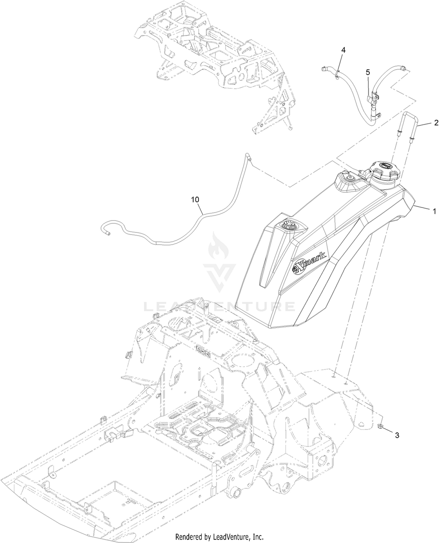 Fuel Assembly
