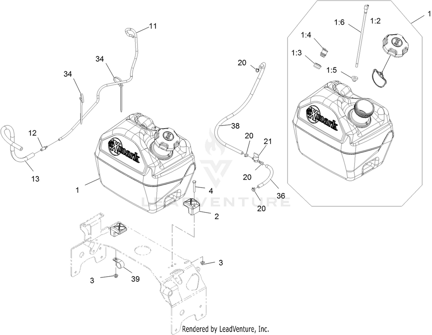 Fuel Assembly