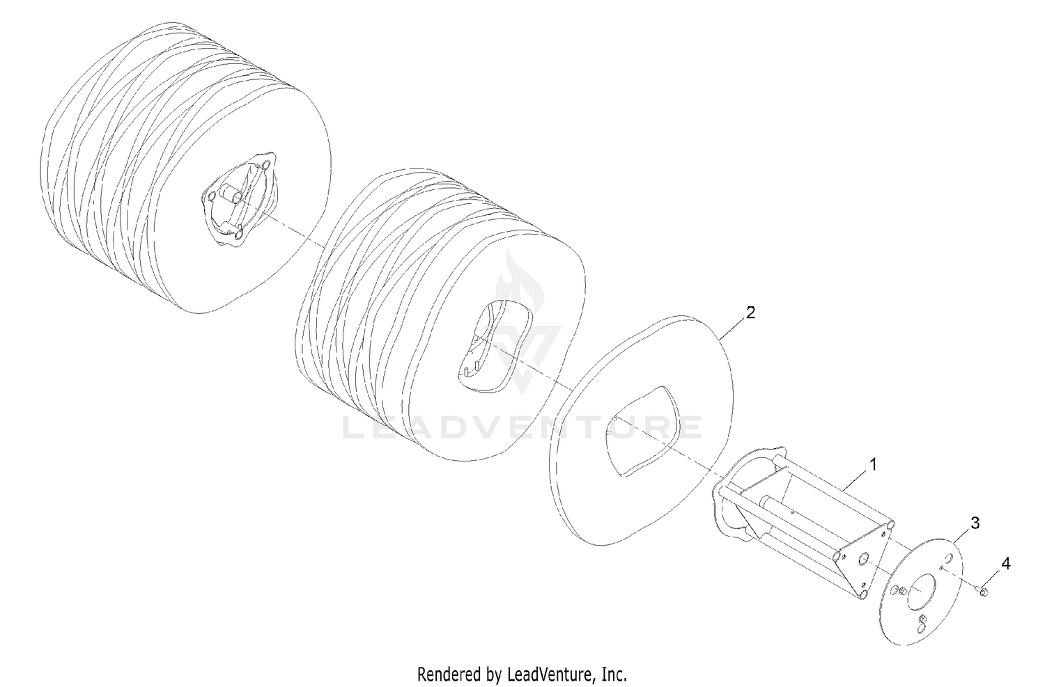 Core Assembly