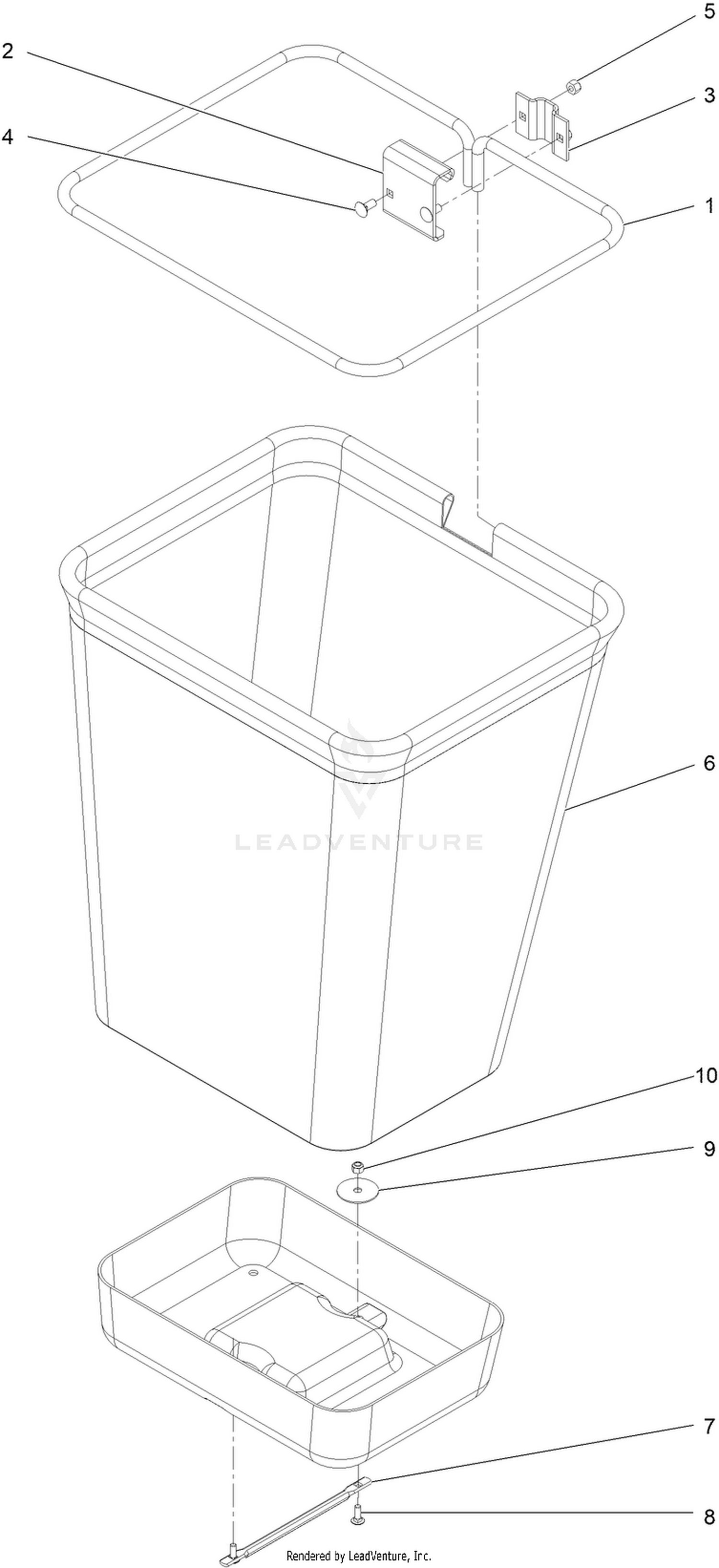 Bag Assembly