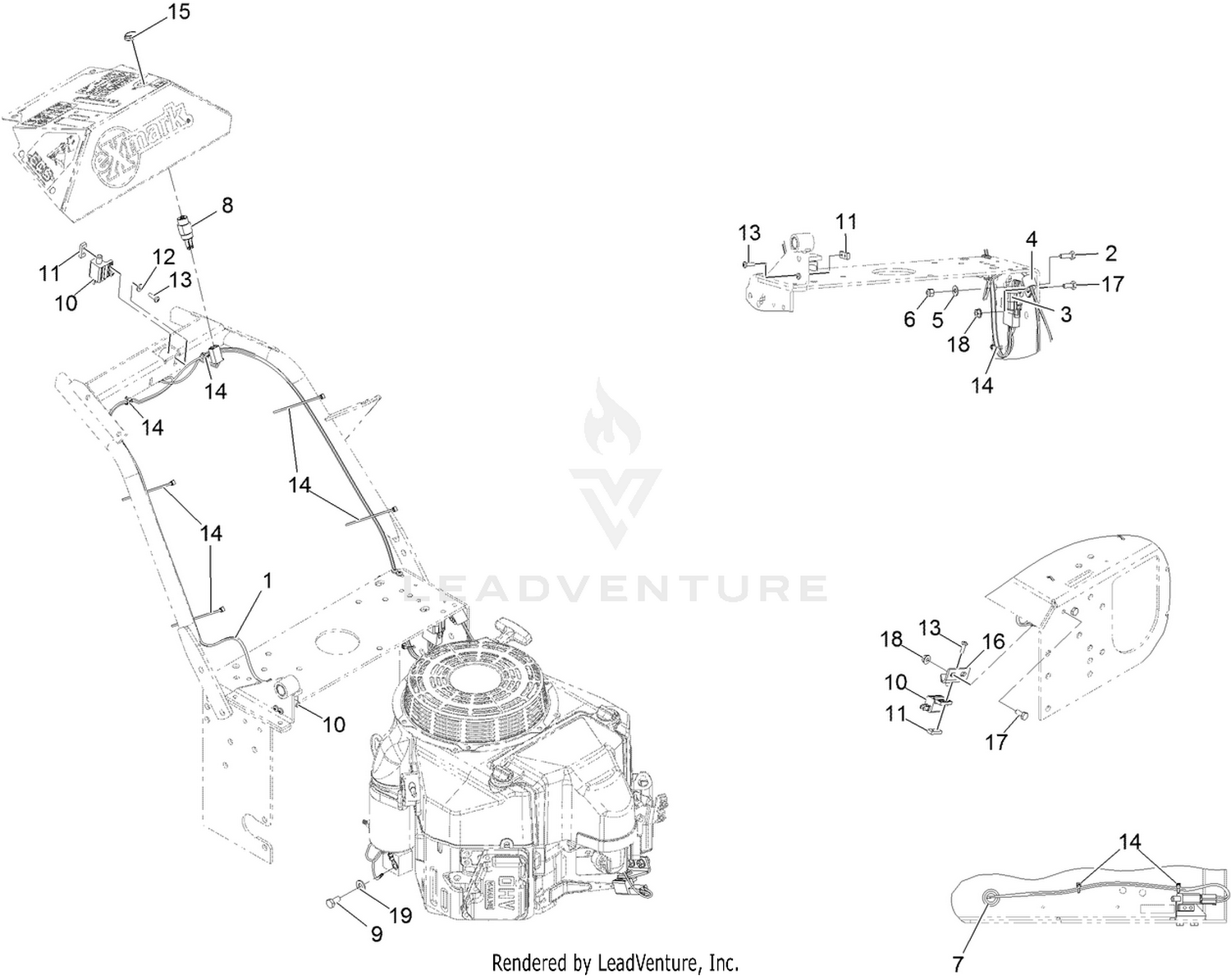 Electrical Assembly