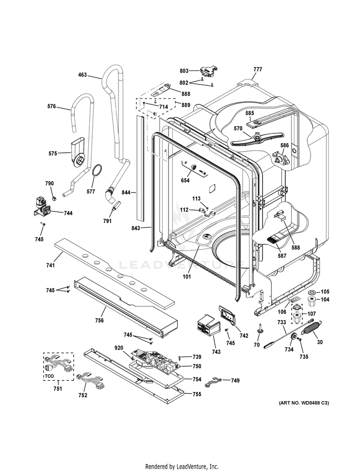 ...