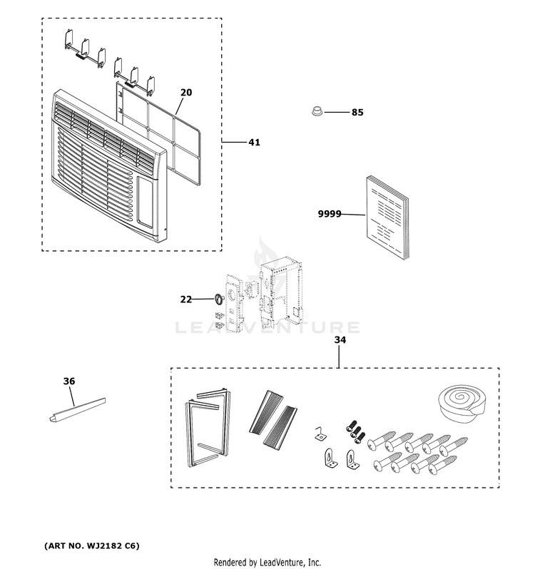 product name