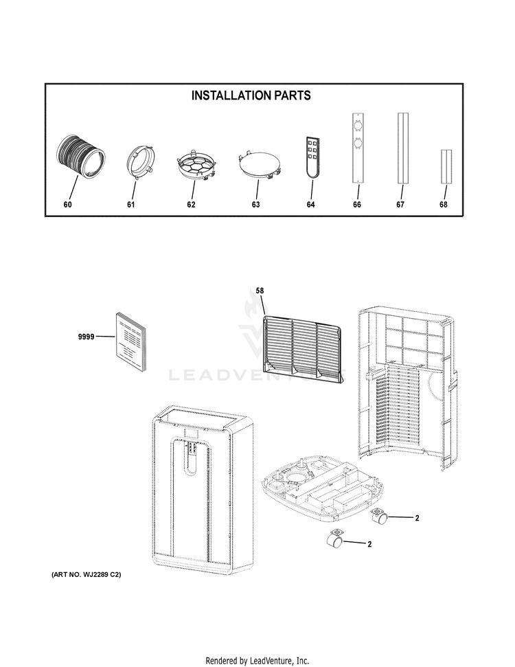 Haier Room Air Conditioner Parts Reviewmotors.co