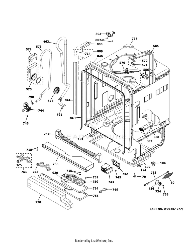 ...