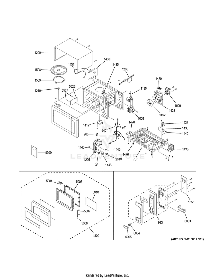 Ge microwave model deals peb7226sf1ss