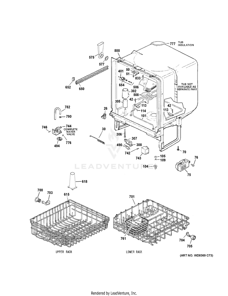 Ge dishwasher cheap model gsd3360k01ss