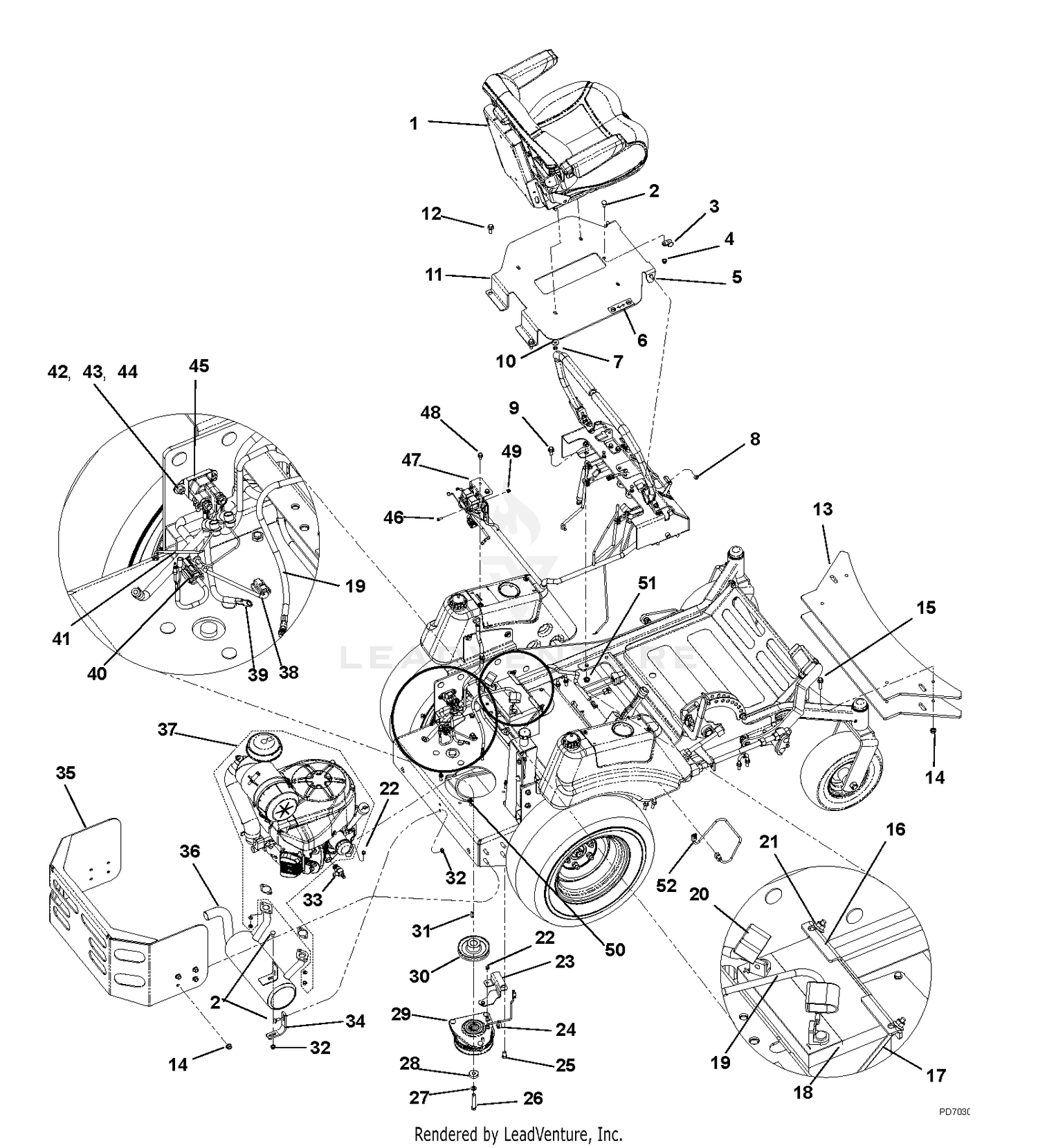 Seat 10