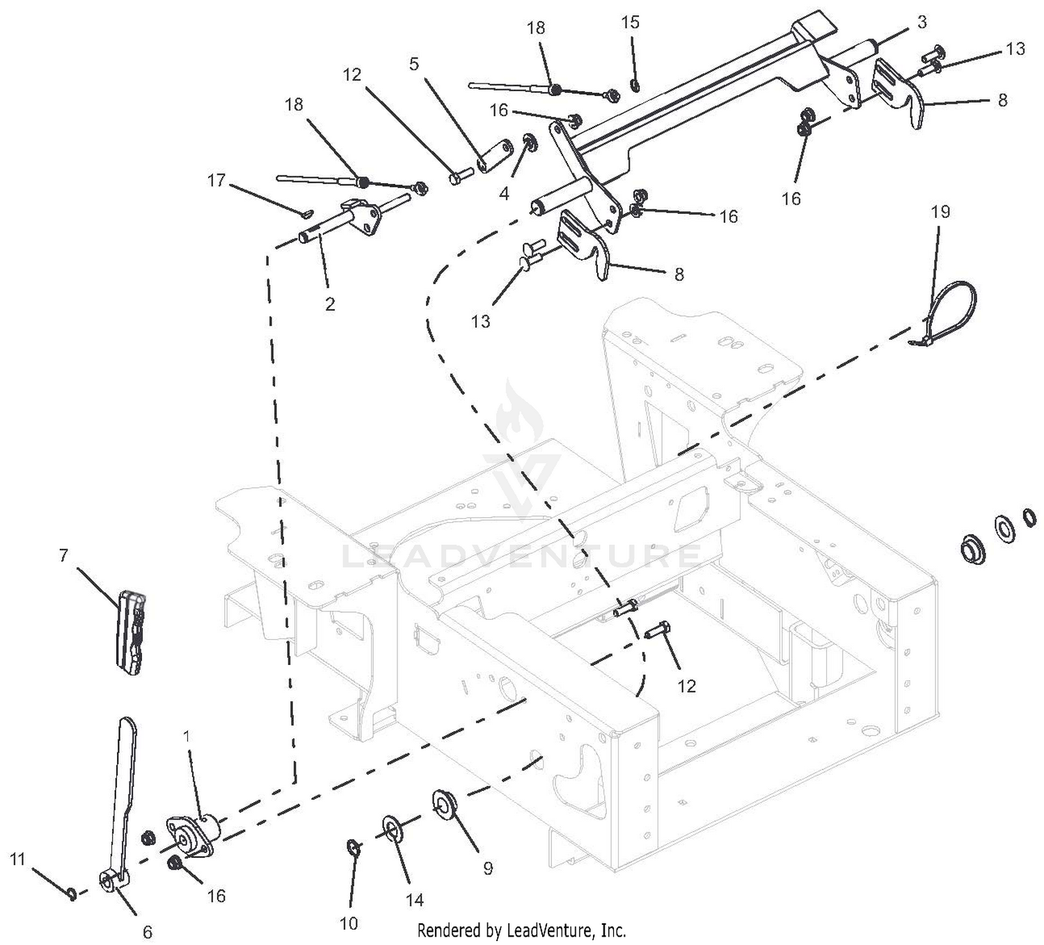 Parking Brake
