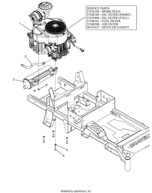 Gravely 991144 discount