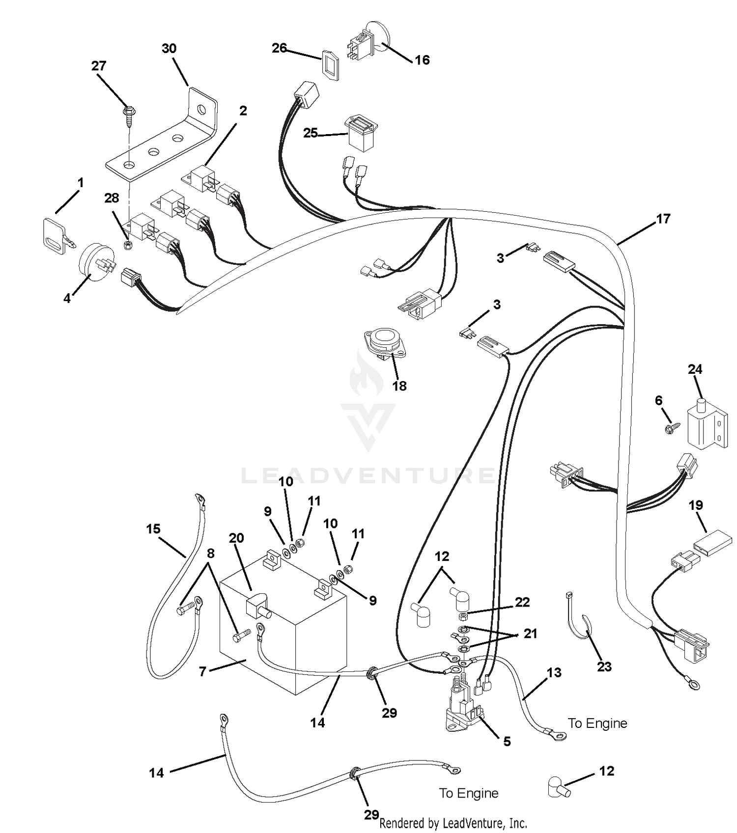 Electrical System