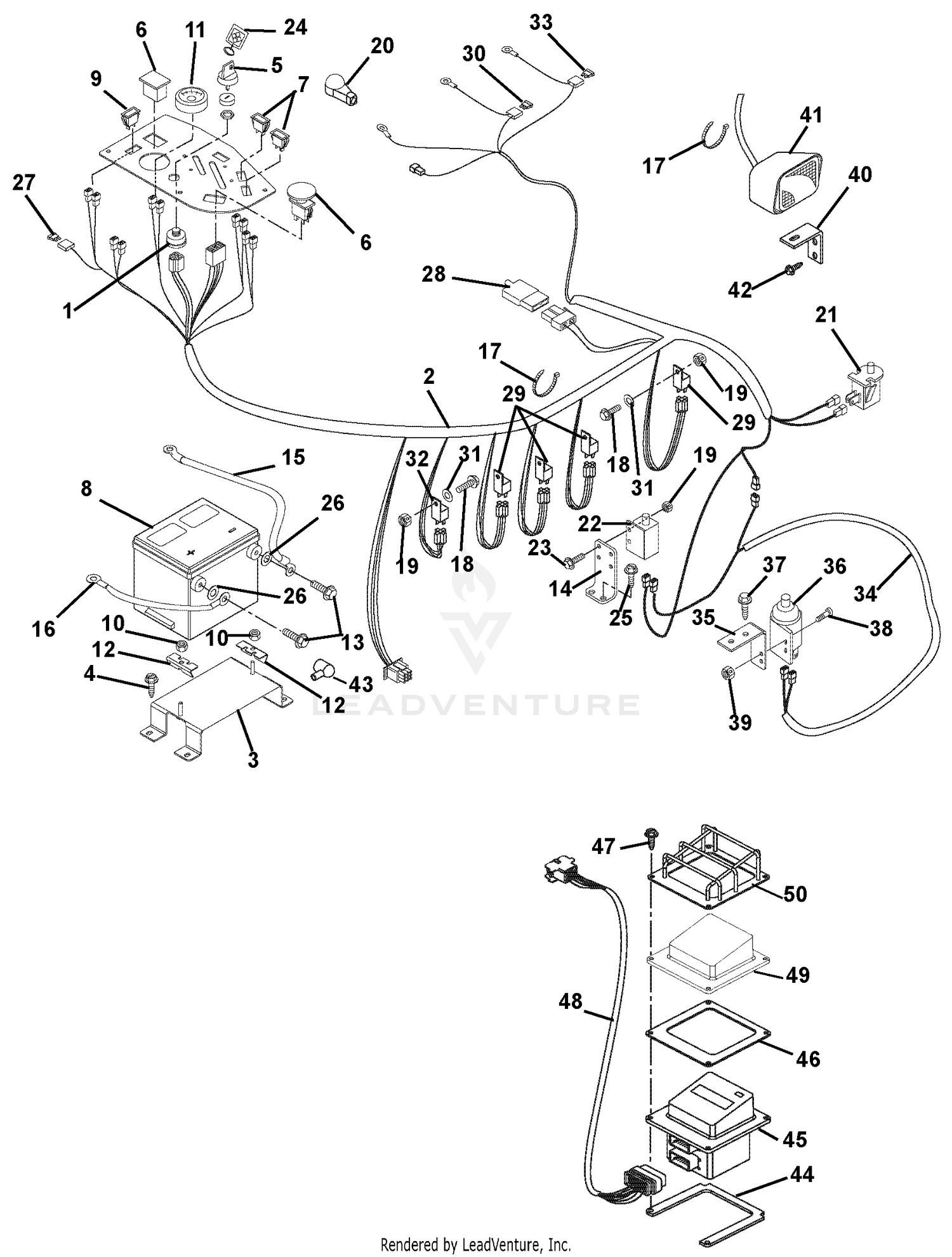 Electrical System
