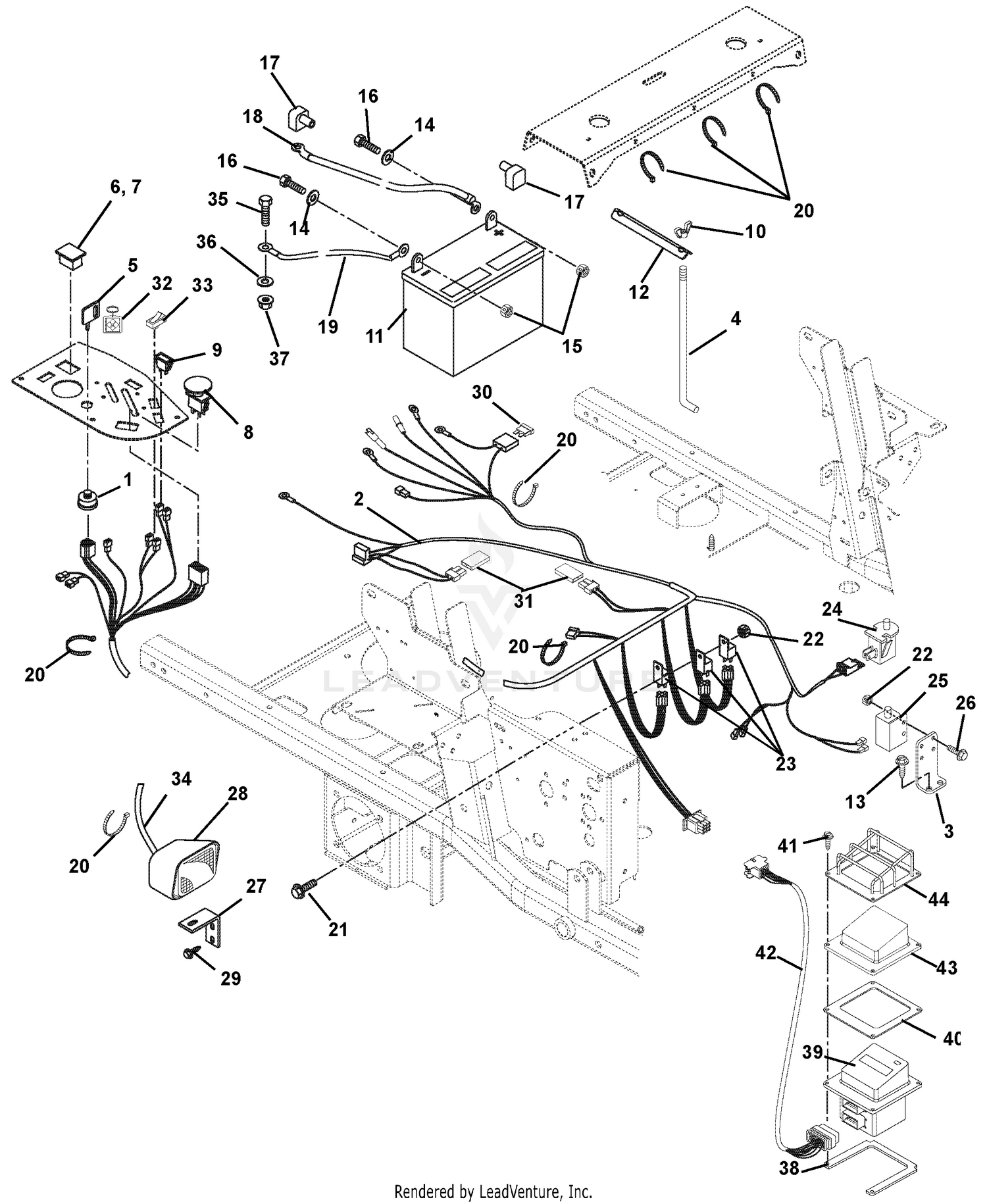 Electrical System