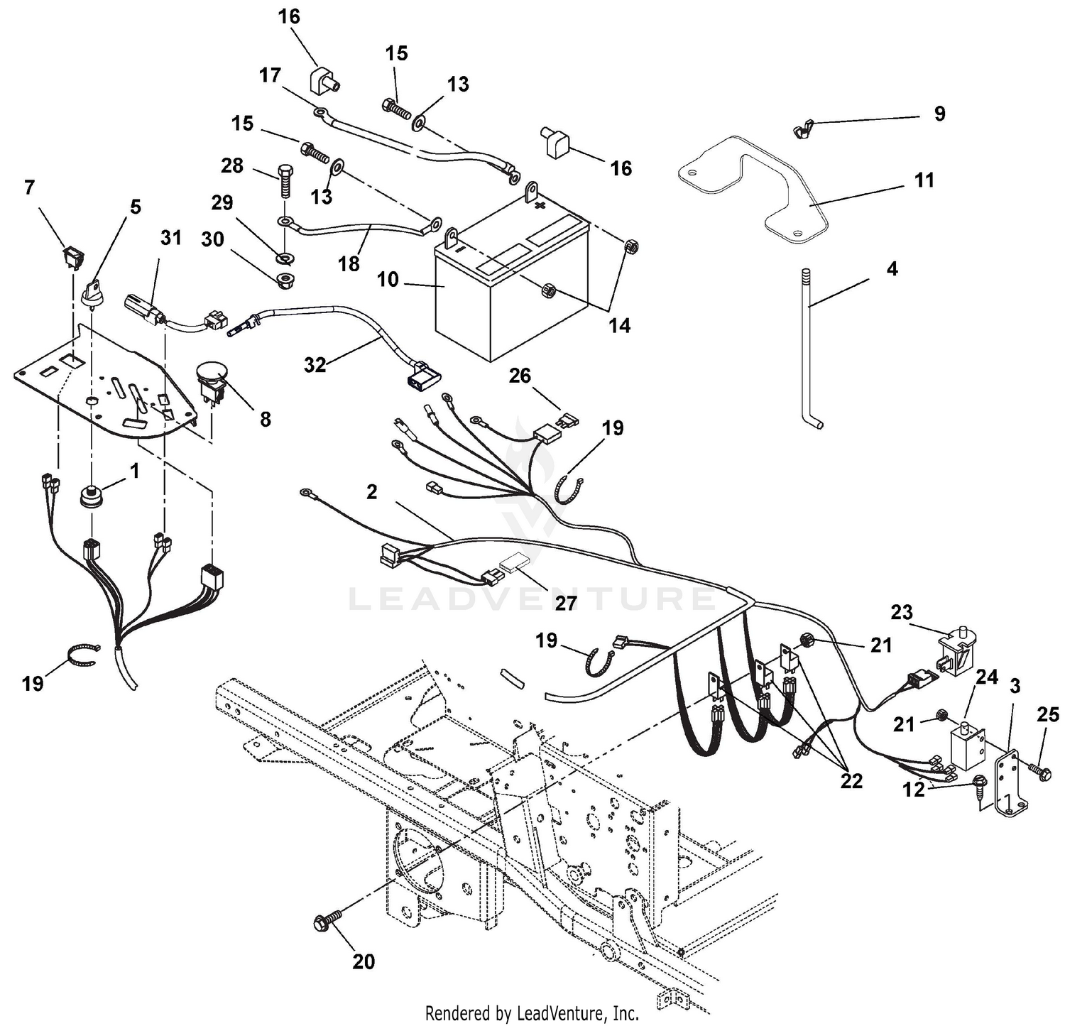 Electrical System