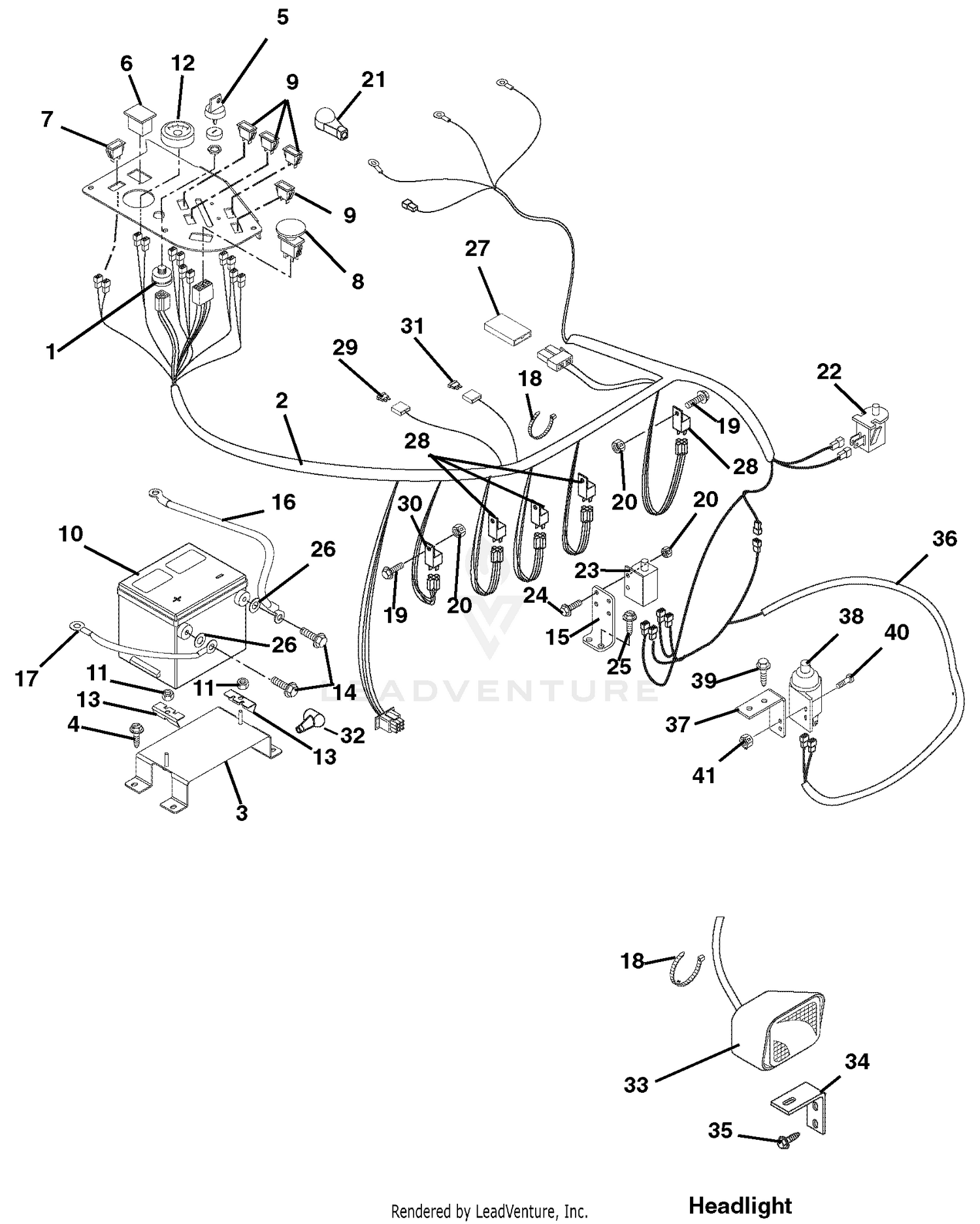 Electrical System