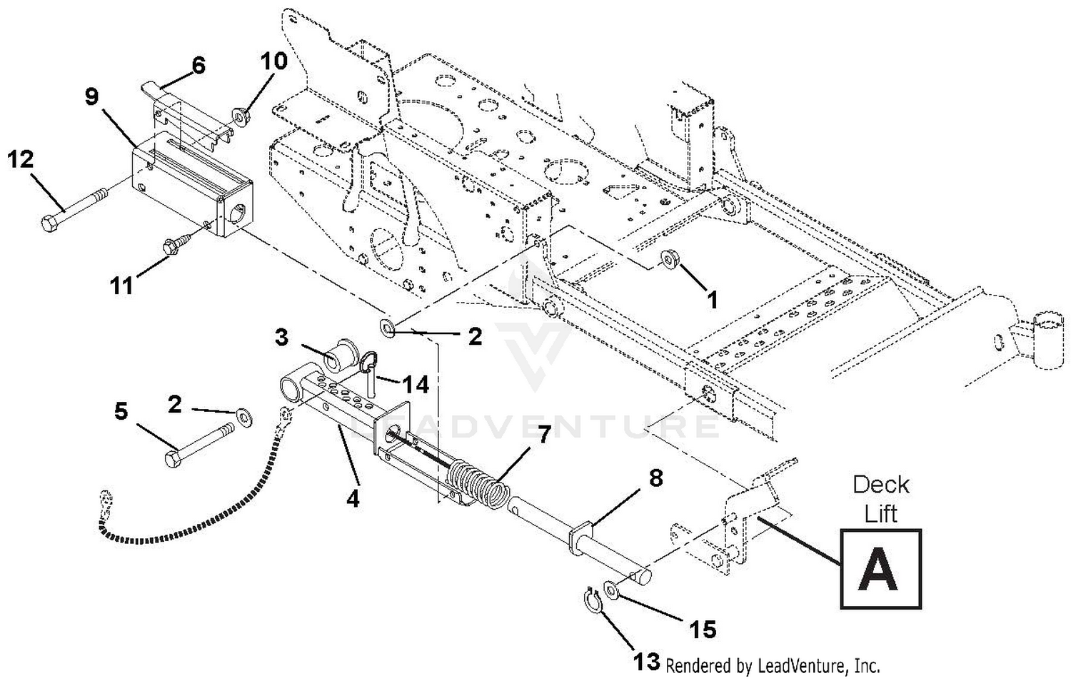 Mechanical Lift