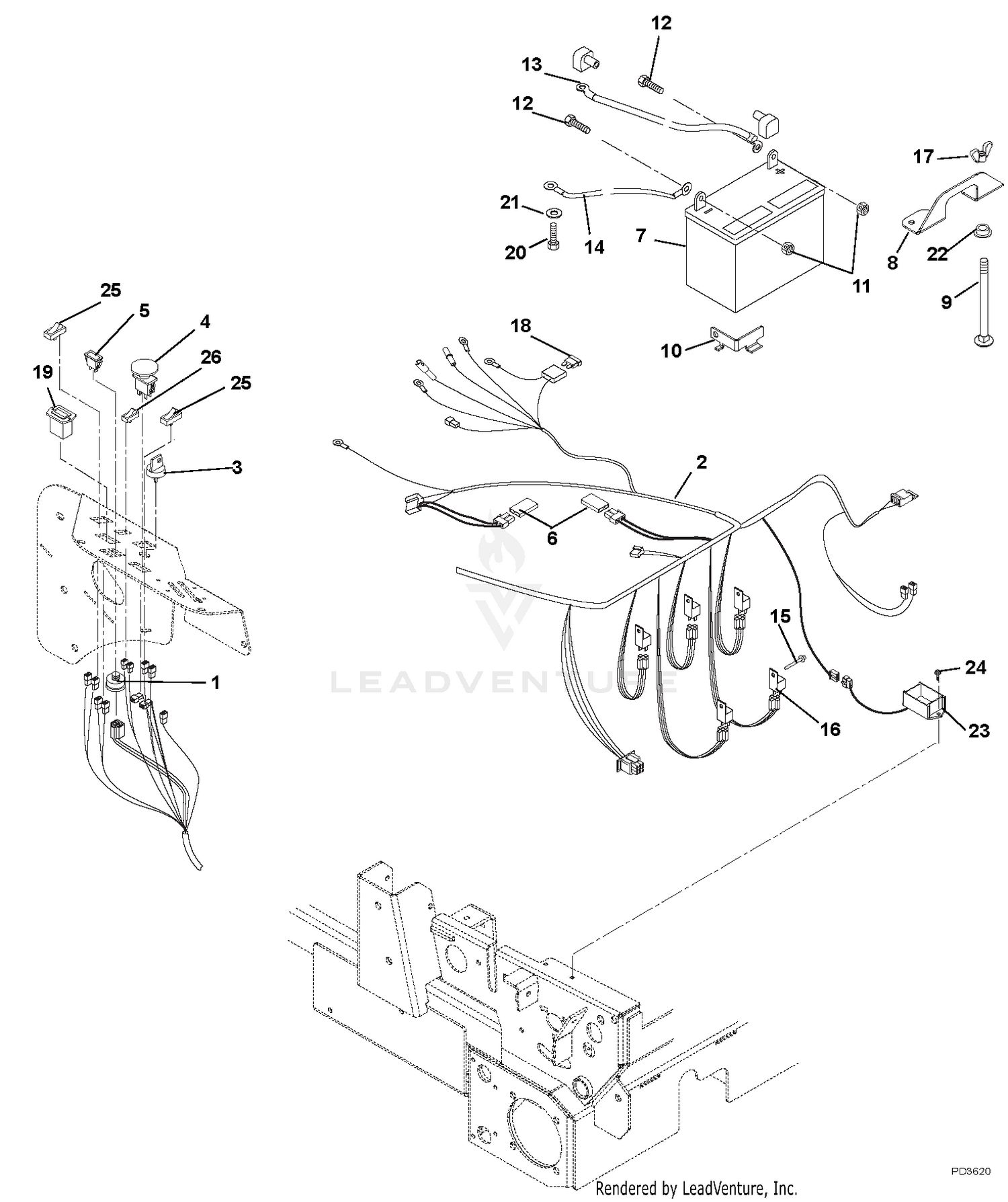 Electrical System