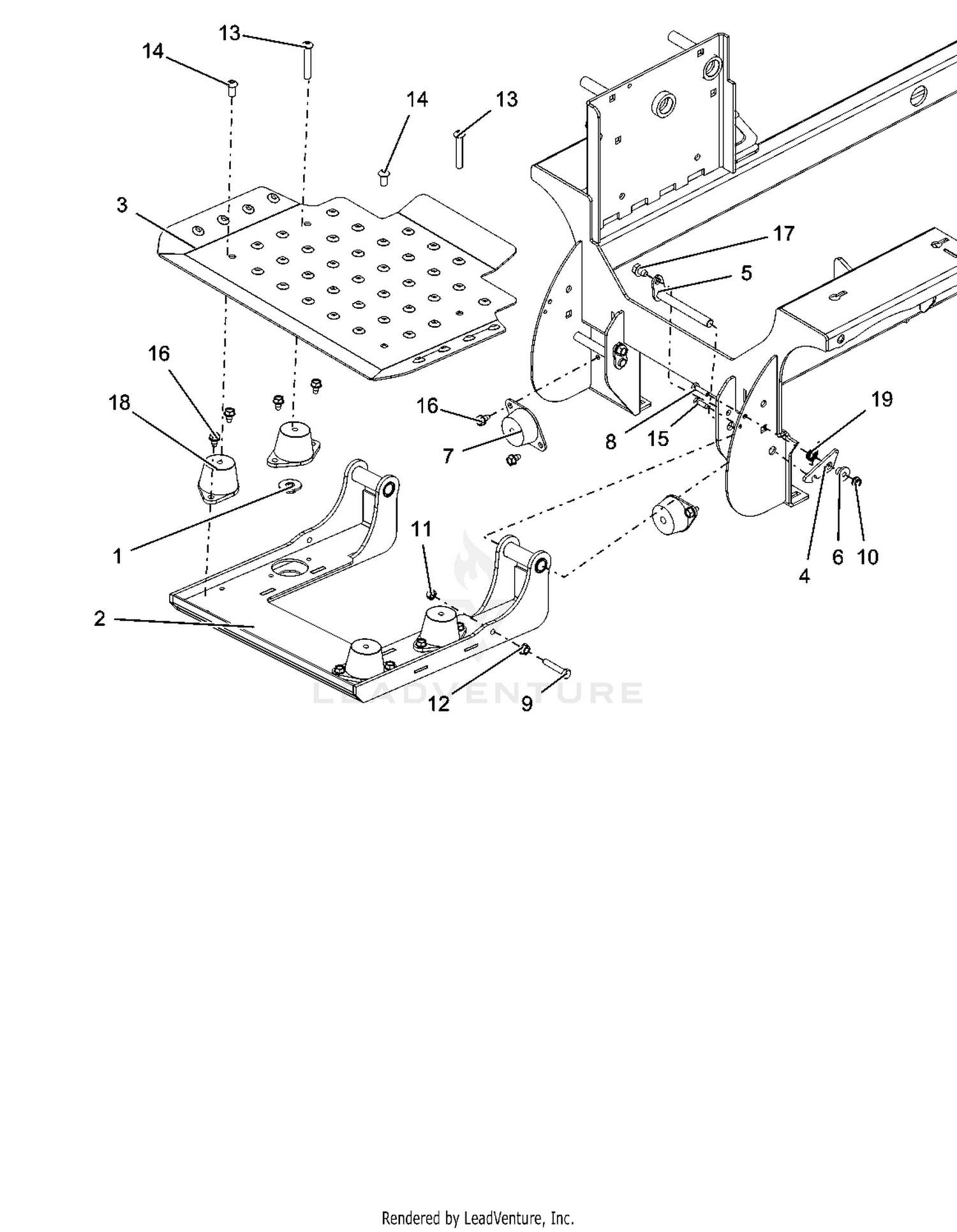 Operator Platform