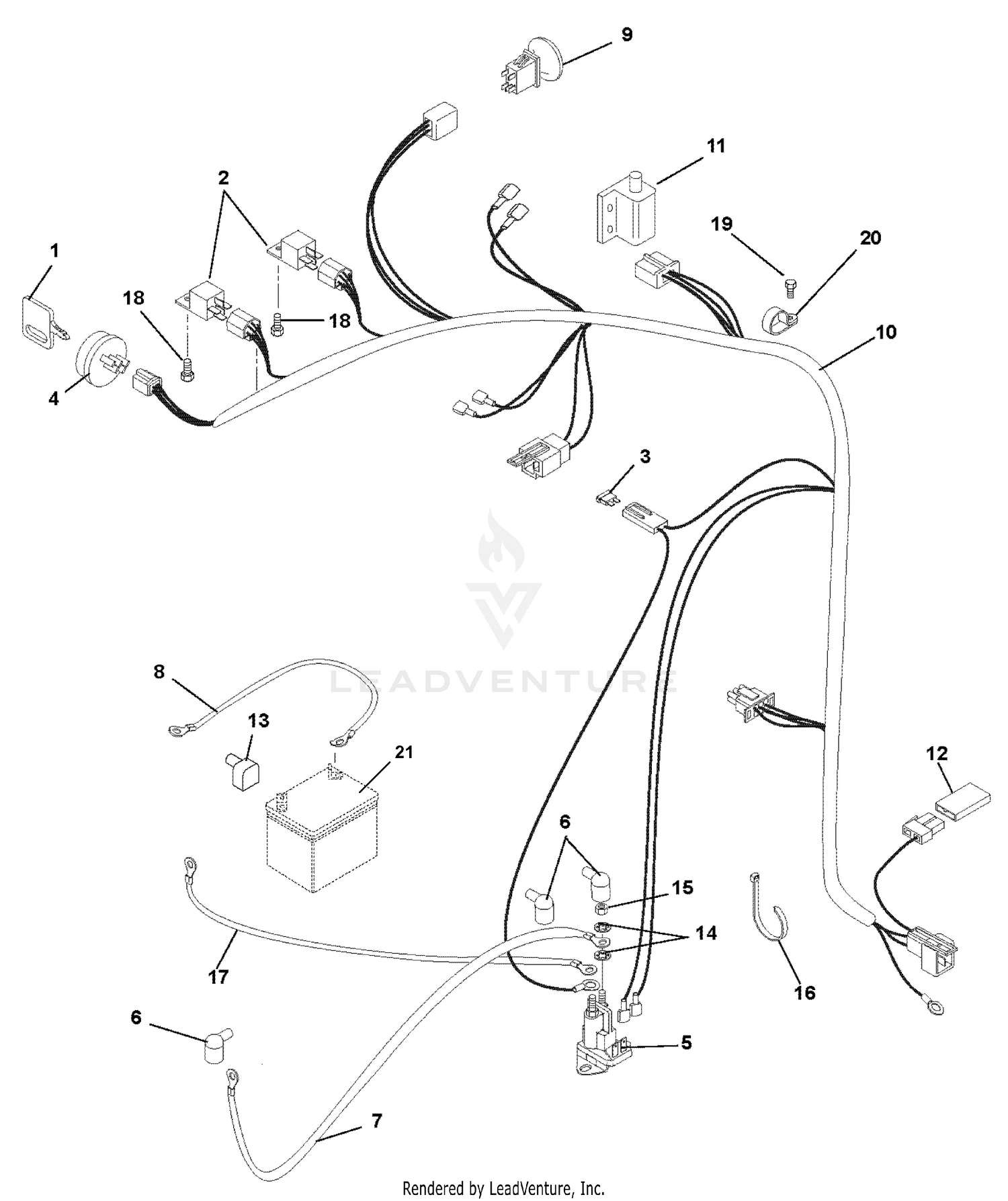Electrical System