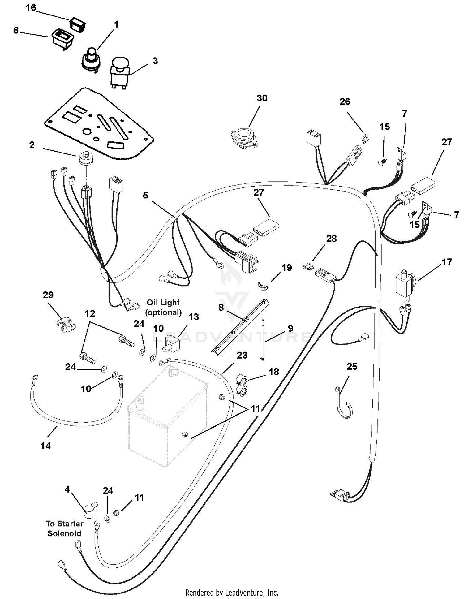 Electrical System
