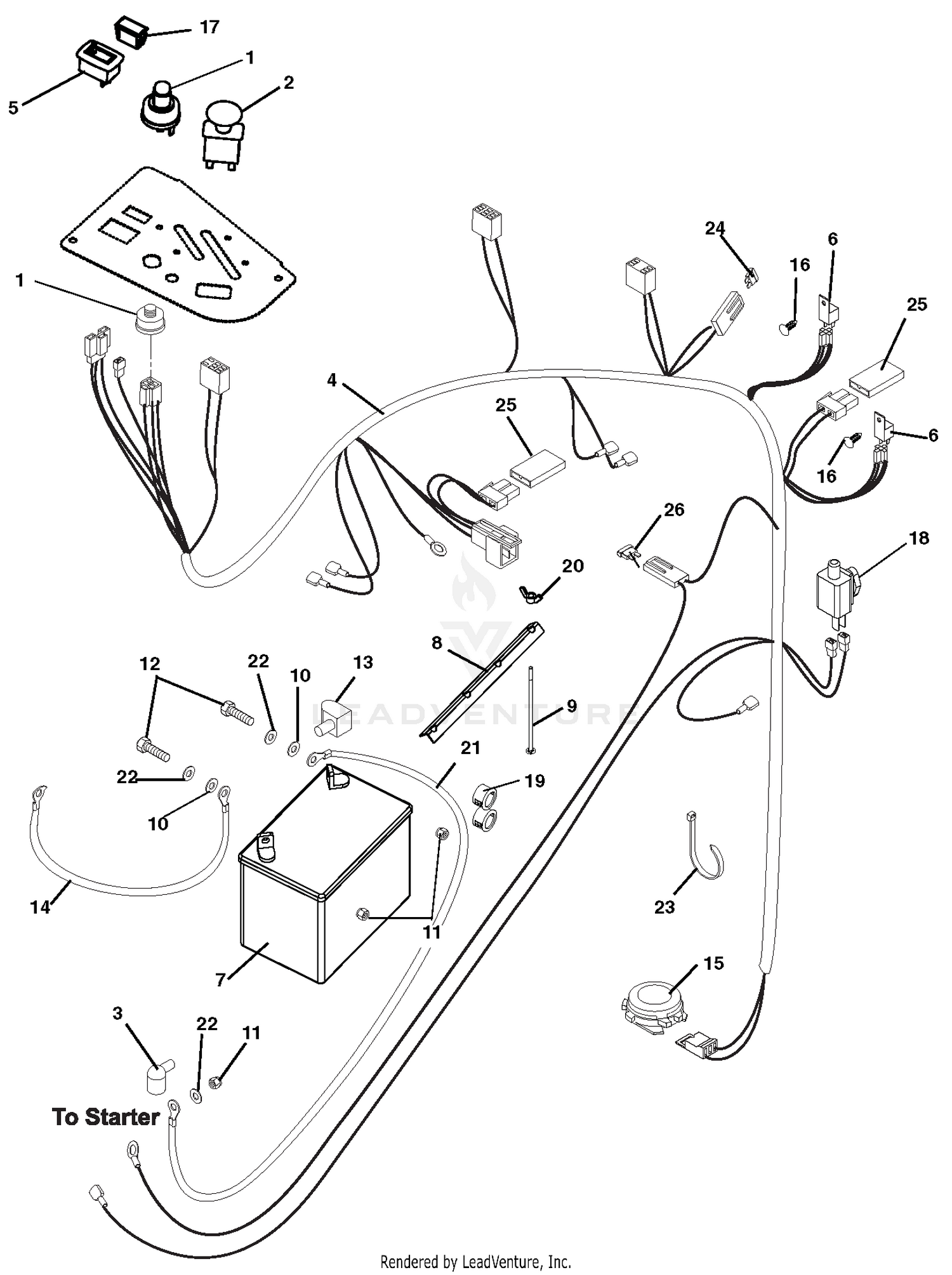 Electrical System