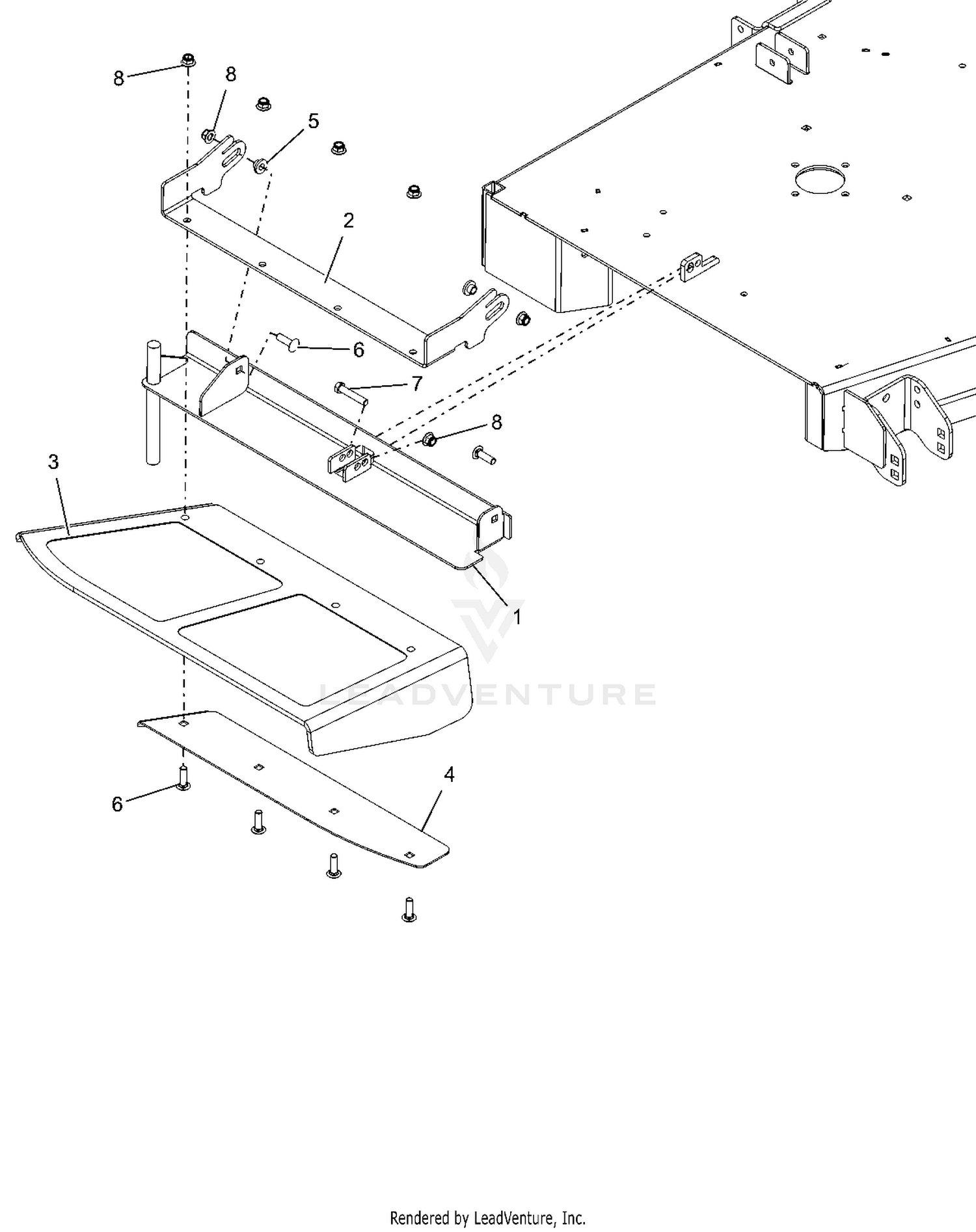 Chute - 72"