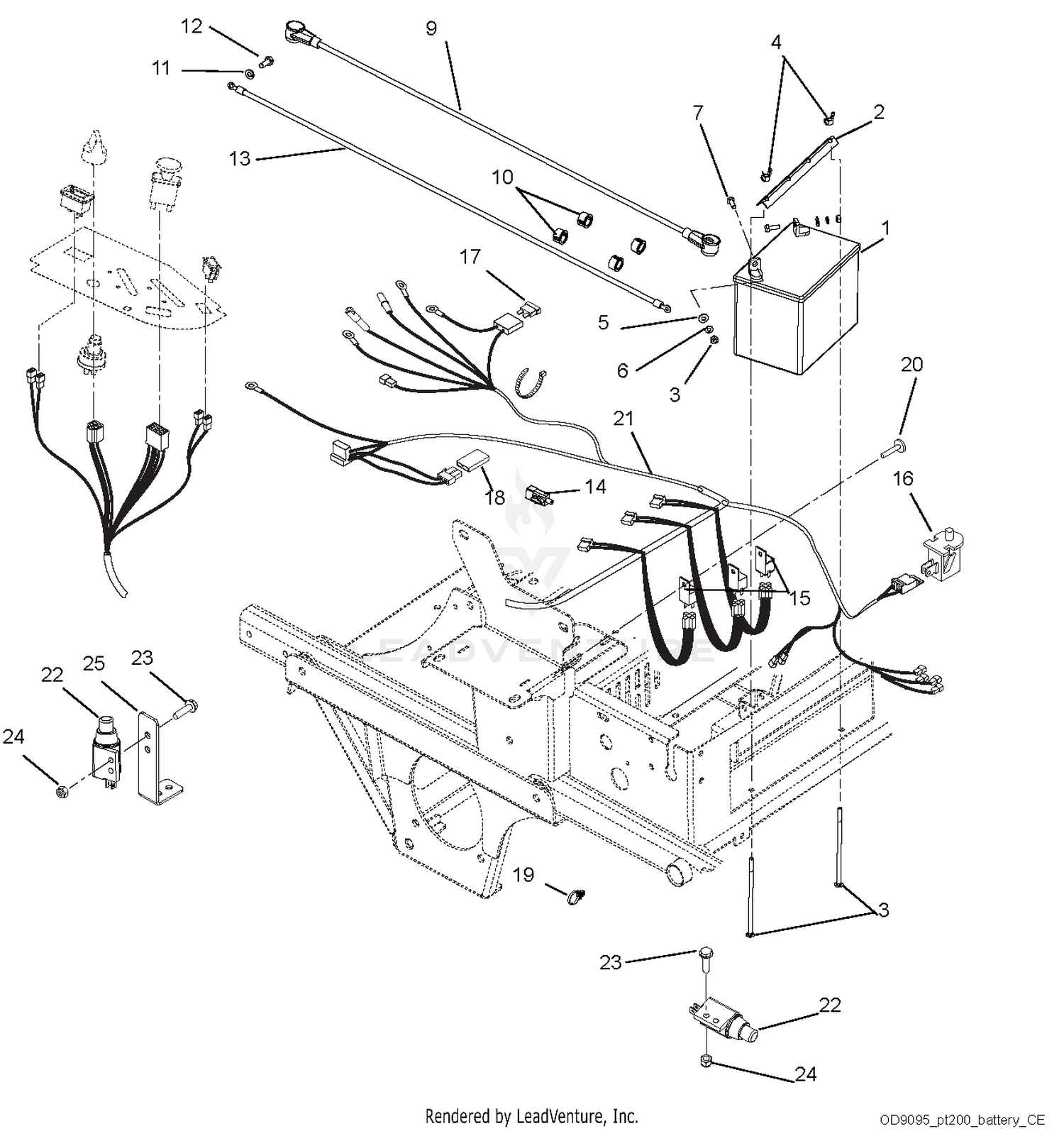 electrical
