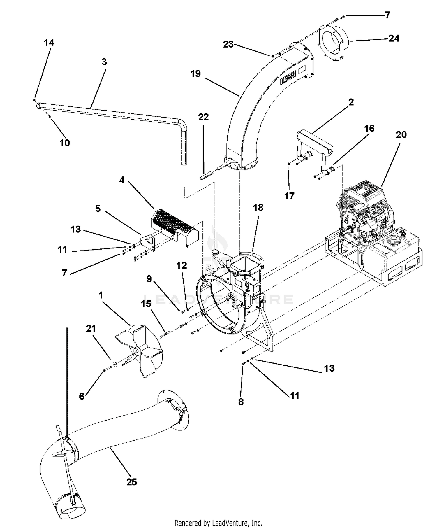 Main Assembly
